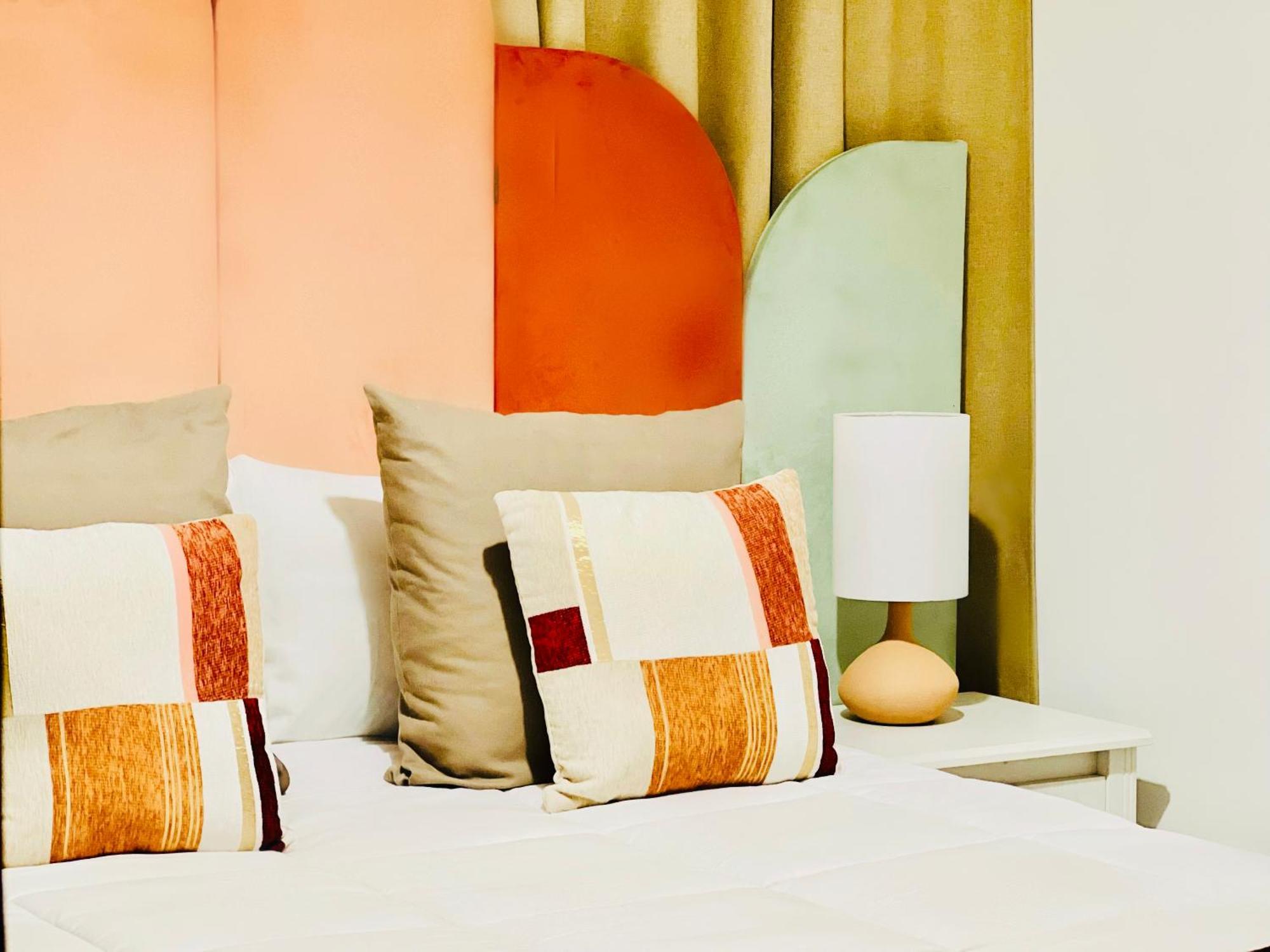 Canaryislandshost L Mar Apartment