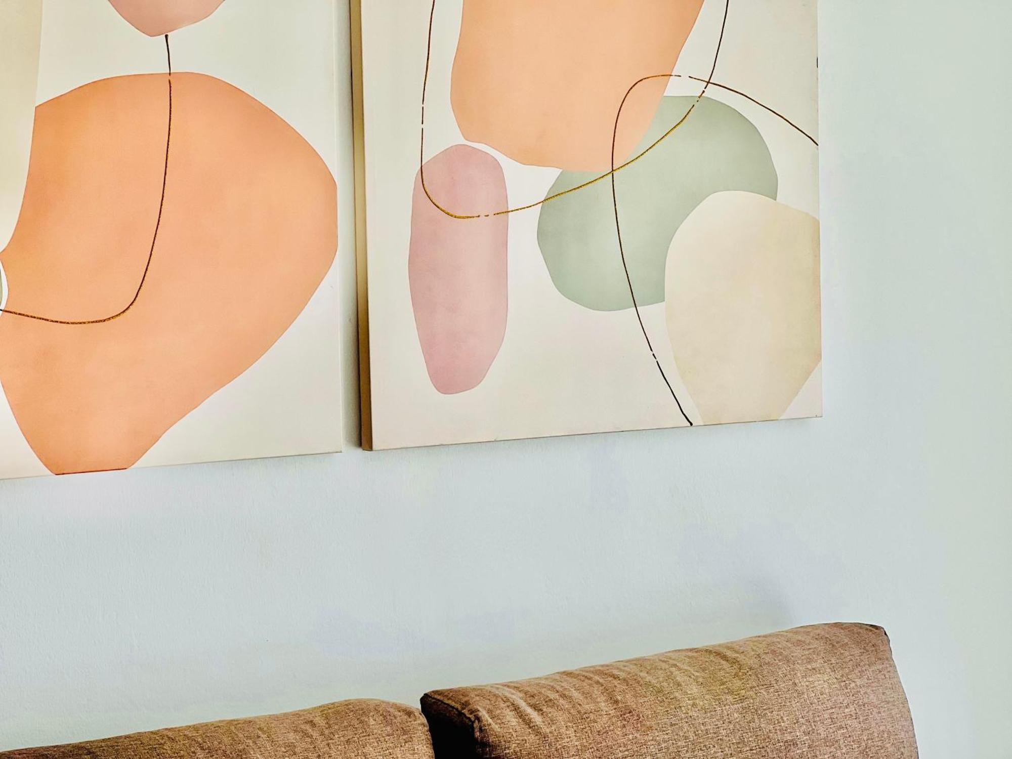 Canaryislandshost L Mar Apartment *